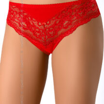 Figi Model V-7593 Maisa Oriental Night Red – Axami