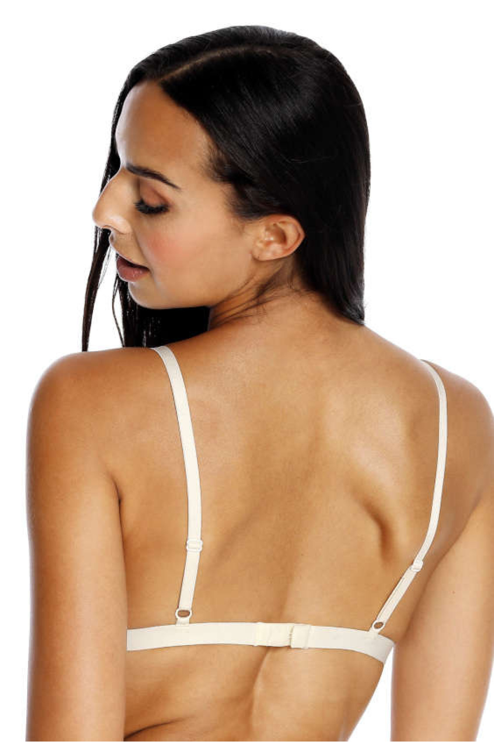 Biustonosz Soft Biustonosz Model Sugar M-3440/0 Milk - Mat - obrazek 3