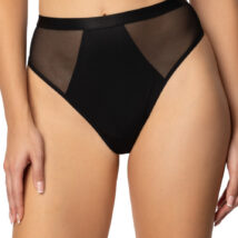 Stringi Model Capri S-0204/4 Black – Mat