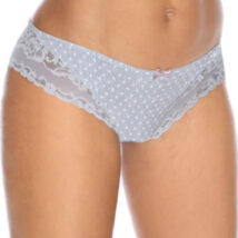 Stringi Model Vera S-3008/4 Grey – Mat