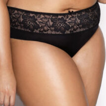 Figi Model Hannah F-0115/51 Black – Mat