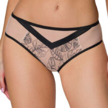 Stringi Nodel Xanthe S-3900/4 Beige/Black – Mat