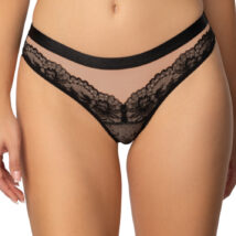 Stringi Model Zoya S-4054/4 Black – Mat