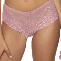 Szorty Model Carmela F-053/54/2 Pink 2 – Mat