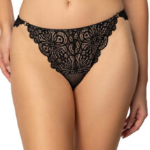 Stringi Model Aura S-4022/4 Black – Mat