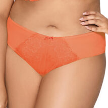 Figi Model 053/51/1 Carmela Orange – Mat
