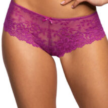 Szorty Model Carmela F-053/54/2 Magneta – Mat