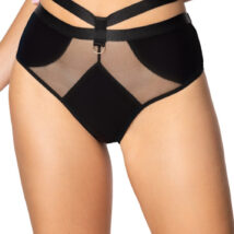 Figi Model Etna F-4045/51 Black – Mat