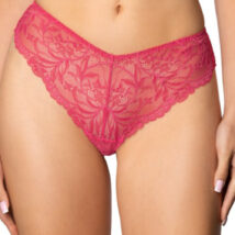 Figi Brazyliany Model Eternal F-4028/54 Malina – Mat