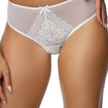 Stringi Model Estelle S-0198/4 White – Mat