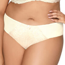 Figi Model Carmela F-053/51/1 Cream – Mat