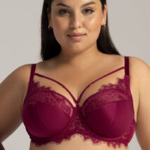 Biustonosz Soft Biustonosz Semi-Soft Model 2149 Chianti – Ava