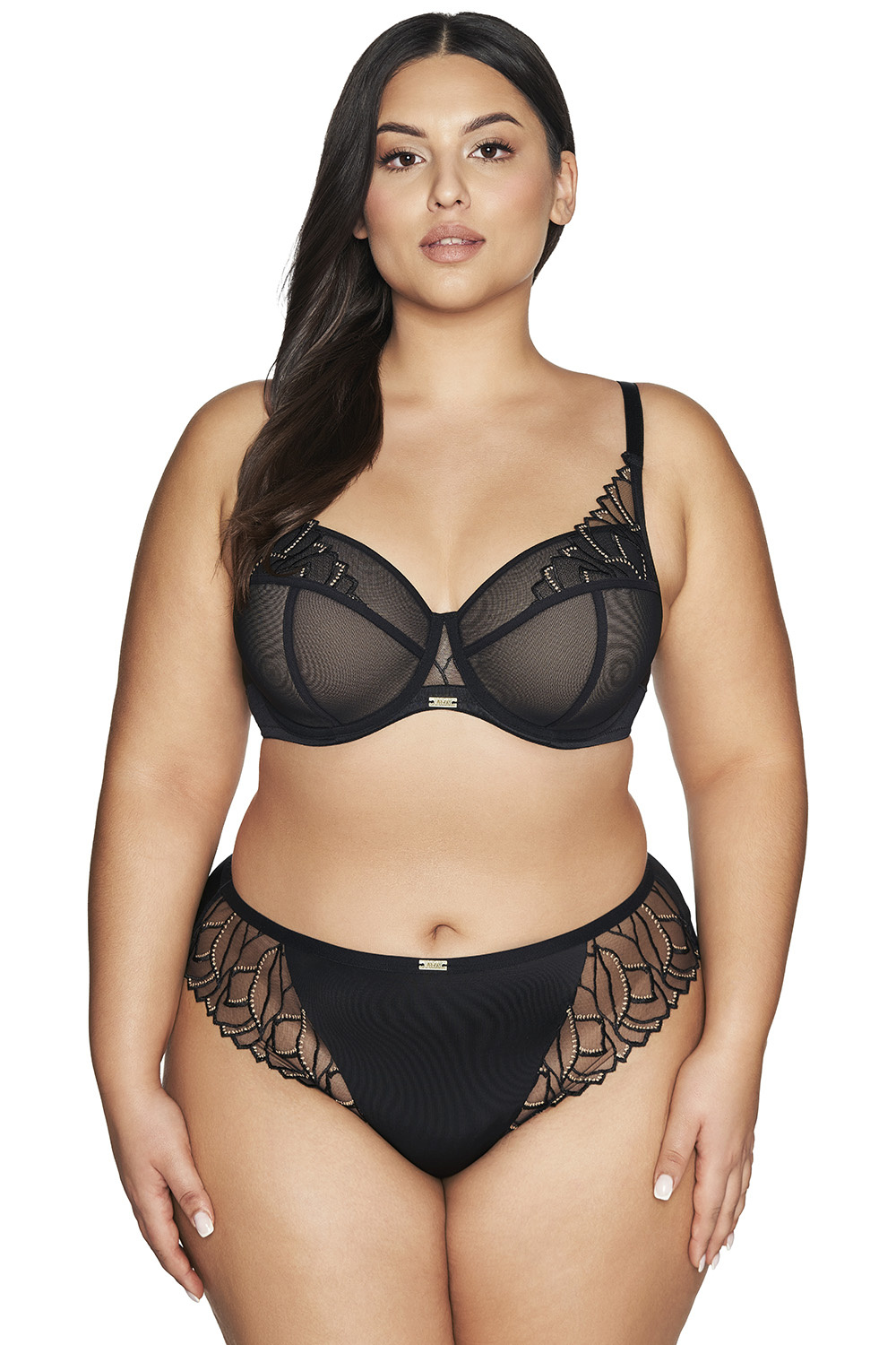 Figi Model 2115 Black - Ava - obrazek 2