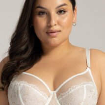 Biustonosz Soft Model 1396 Ecru – Ava
