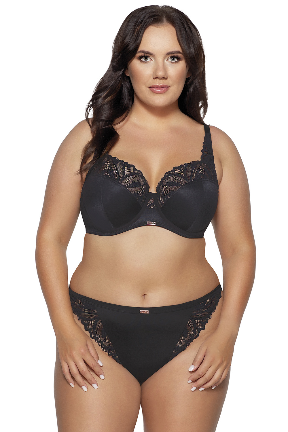 Figi Model Yasemin Bla 2106/B Black - Ava - obrazek 2