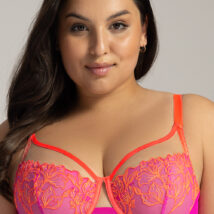 Biustonosz Soft Model 2162 Glowing – Ava