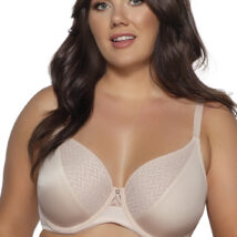 Biustonosz Soft Model Bei 2103 Maxi Beige – Ava