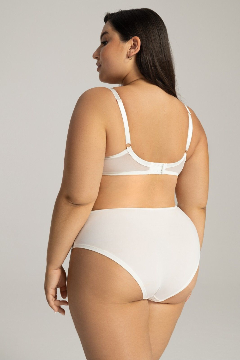 Figi Model 1396 Ecru - Ava - obrazek 3