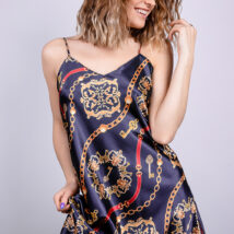 Koszulka nocna Koszula Nocna Model DK HK 014 – DKaren