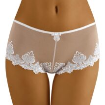 Szorty Model Saha White – Wolbar