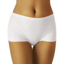 Szorty Model Eco-Ye White – Wolbar