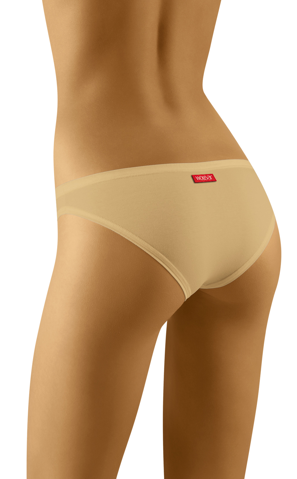 Figi Model Mild Soft Beige - Wolbar - obrazek 2