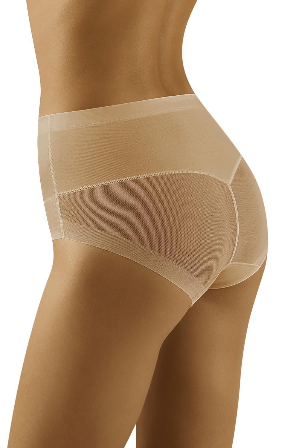 Figi Model Uniqata Beige - Wolbar - obrazek 2