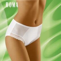 Figi Model Roma White – Wolbar