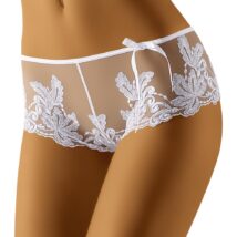 Szorty Model Coco White – Wolbar