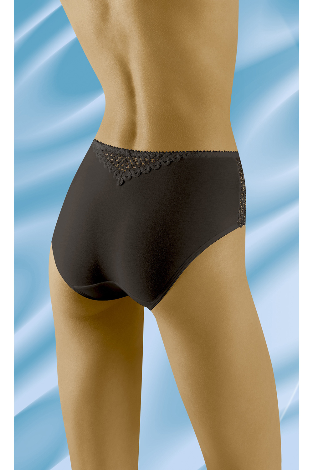 Figi Model Eco-Va Black - Wolbar - obrazek 2