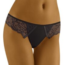 Stringi Model Qechua Black – Wolbar