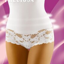 Figi Model Preciosa White – Wolbar