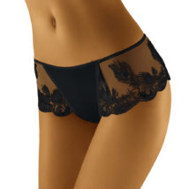 Stringi Stringo-Szorty Model Oshi Black – Wolbar