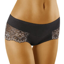 Szorty Model Eco-Zu Black – Wolbar