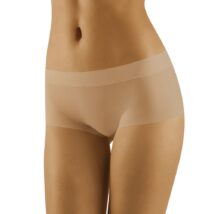 Szorty Bokserki Model Yava Beige – Wolbar