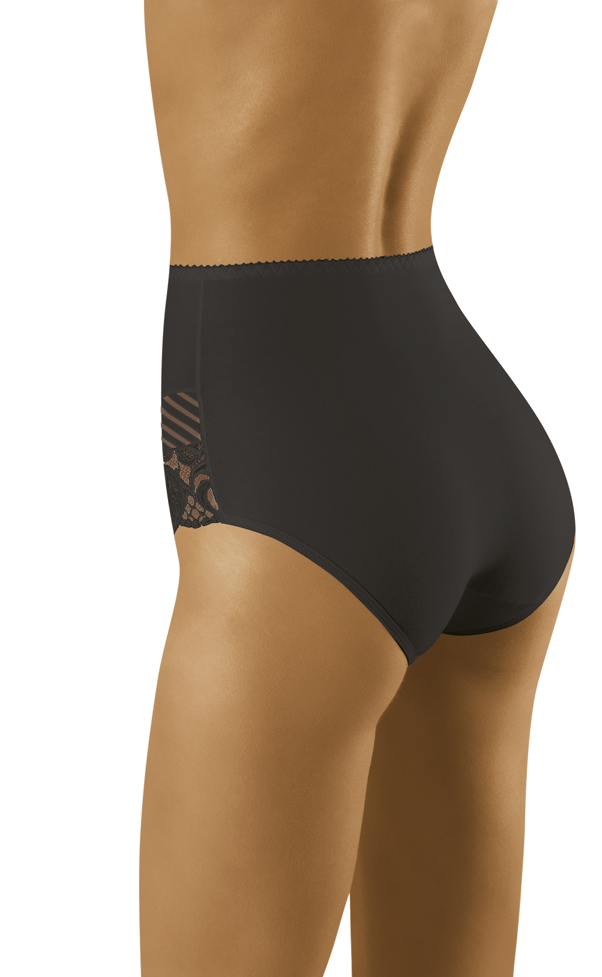 Figi Model Eco-Ou Black - Wolbar - obrazek 2