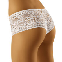 Szorty Model Kimi White – Wolbar