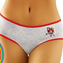 Figi Model Biedron 2507 Melange Grey – Wolbar