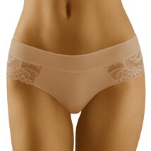 Szorty Model Cara Beige – Wolbar