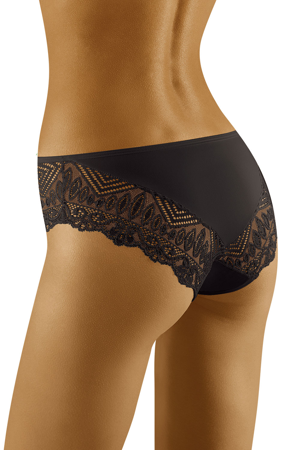 Figi Model Aida Black - Wolbar - obrazek 2