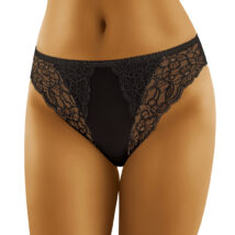 Figi Model Elis II Black – Wolbar