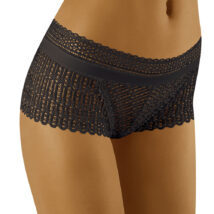 Szorty Model Riki Black – Wolbar