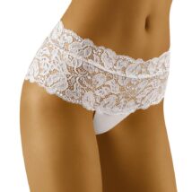 Szorty Model Nova White – Wolbar