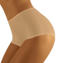 Szorty Model Tahoo Short Beige – Wolbar