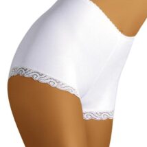 Szorty Model Dixi White – Wolbar