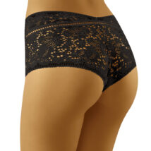 Szorty Model Sari Black – Wolbar