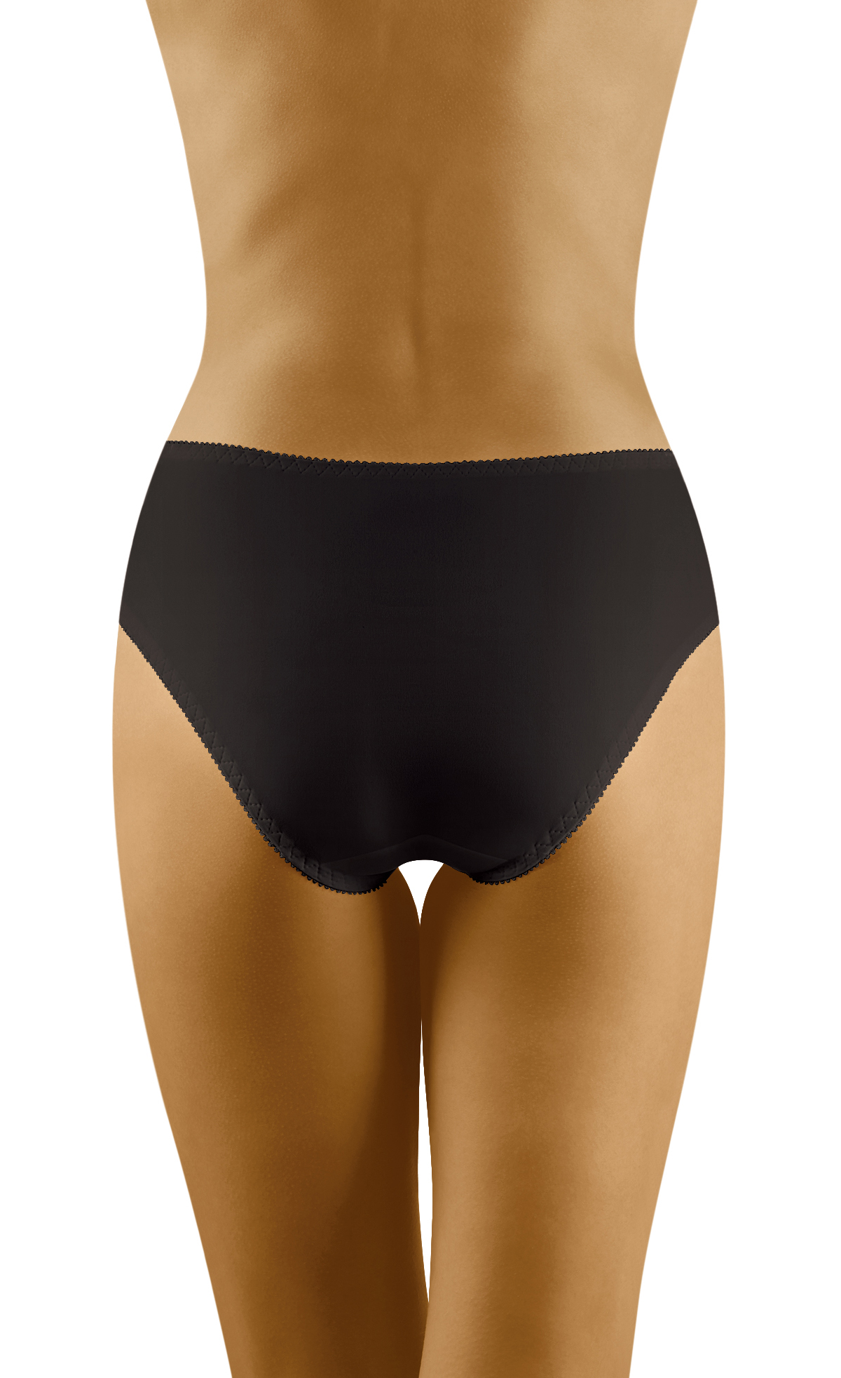 Figi Model Maja Black - Wolbar - obrazek 2