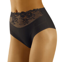 Figi Model Eco-Hi Black – Wolbar