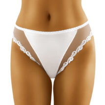 Figi Model Poly II White – Wolbar