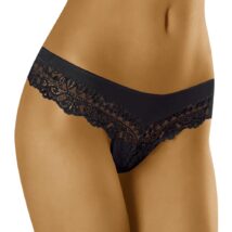 Stringi Szorto-stringi Model Sirtaka Black – Wolbar